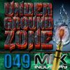 ► UNDERGRoUND ZoNE 49 ﻿[﻿1992-2005﻿] ► mix by ARSONIC - Radio FIRST BIRTHDAY