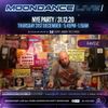 DJ FAYDZ - Moondance LIVE NYE 2020 Mix