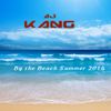 By The Beach Summer 2014 (mixed by Dj Kang)