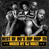 90's Hip Hop Mix #15 | Best of Old School Rap Songs | Throwback Rap Classics | Westcoast | Bay Area
