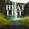 HeatList Mixtape #3 Dj Cypher X Dj Vin Vicent Mad House Sounds