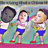 Mixset - Siêu Phẩm Đội Kèn Ma Thúyy ft Xin 1 Lần Ngoại Lệ - Tùng Gucci Mix