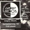 Yves De Ruyter at Cherry Moon (Lokeren - Belgium) - 24 September 1993
