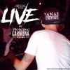 Reggae Mixed LIVE by Brandon Carmona. Lizard Lounge  09/02/17