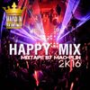 [Mao-Plin] - Happy Mix 2K16 {Breakbeat} (Mixtape By Mao-Plin)