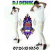 DJ DENIK EAST AFRICAN SMASH VOL 4