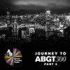 Group Therapy Journey To ABGT300 pt. 2 with Above & Beyond