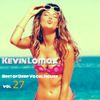 Kevin Lomax - Best of Deep Vocal House vol 27