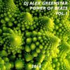 Dj Alex Greenstar - Spring Power of beats. Special Summer Mix 2014 vol.1