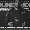 SOUNDCHECK EP. 36 (8/23/16) with 9TH WONDER