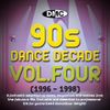 DMC Dance Decades The 90s Vol. 4 [1996-1998] 1 Track