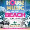 Baby Powder Present House Music On The Beach Vol.1 Mix By Dj Punch 2018
