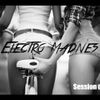 Top 10 - Session Mix 001 - Electro Madness! (Live Mix by DJ Jovan Ciric)