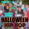 Halloween HIP HOP Set (The ThrowBack Edition) 超 DJ TonyⓉⒺⒺ ♛ In The MIXX! ☆★☆