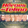 Heroes del Tekno Vol. 3 - Cd1 dj marta
