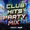 CLUB HITS PARTY MIX feat. GINSUKE