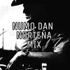 Numo Dan - Michael Salgado vs Ramon Ayala - Nortena Mix-Regional