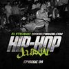 Hip Hop Journal Episode 4 w/ DJ Stikmand
