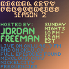 // Nickel City Frequencies on CKLU 96.7 FM // Episode 83 // Hour 1 // Hosted by Jordan Freeman //