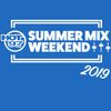DJ TRIPLE THREAT MIXING LIVE ON HOT 97's SUMMER MIX WEEKENDS  7-20-19