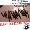 J.Rocc & Rhettmatic-Blunt Sessions Vol 1