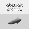 Abstrait archive - le café abstrait - 1997