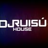 Dj Ruisu - Session of Music House, September 2017 v...1