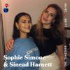 The Takeover with Sophie Simone and Special Guest Sinead Harnett- 24.09.19- FOUNDATION FM