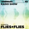 Soundcrash Radio Show #51 – flies & flies