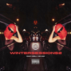 DJ ADLEY #WINTERSESSIONS Vol 2 HIP-HOP/TRAP MIX ( Chief Keef , Future , Drake, Pop Smoke Etc )