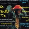 So Soulful 70's @ The Railway Suite May 2013  CD 12