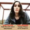 #092 Draw The Line Radio Show 17-03-2020 with guest mix 2nd hr Lazy Rosario