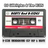 DJ GlibStylez & The ICON - Beats and B-Sides (Oldschool Hip Hop Mix)