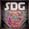 Ale Molina Mix: REEDICIÓN!!! I Encuentro DJs Sevilla SDG - Sesión Diciembre 2019