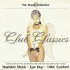 Fantazia - The House Collection: Club Classics (Brandon Block)