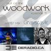 ...out of the woodwork - episode 11: artist mix - Grayscayle