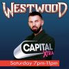 Westwood hottest hip hop, dancehall, UK! DMX tribute. Capital XTRA 10/04/21