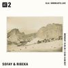 Sofay & Ribeka - 19th May 2020