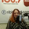 It's Your Business with Tracy Heatley - Special Guest Vickey Blanken from SnuggleBlanks 