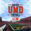 2020 UMD Football Warm Up Mix Vol1 // Hip Hop // Clean