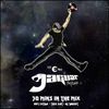 Jaguar Skills BBC Radio 1xtra DJ Target Guest Mix - 22/01/2017