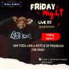 Friday Night Live | Jenga Jungle | Nairobi | 2023