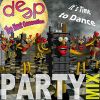 Deep The Next Generation PartyMix