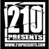 @210presents INTERVIEW | TRACKSIDE BURNERS & @ITCHFM RADIO SHOW #47