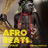DJ B.Nice - Montreal - Deep, Tribal & Sexy 121 (* AFRO BEATS Deep House - Bang those Drums !! *)