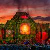 The Chainsmokers @ Mainstage, TomorrowWorld, United States 2014-09-28