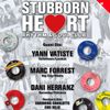 STUBBORN HEART´s Guest-DJs 2016-2019 Mix