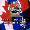 April top Club hit Party  mix By DJ Daddy Mack(c) 2020