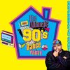 Ultimate 90's Dance Party Mega Mix