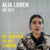 Alia Loren (DJ Set) | Dr. Martens On Air: Camden